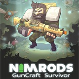 NIMRODS: GunCraft Survivor