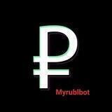 MY RUBL ₽