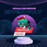 Whales Crypto News