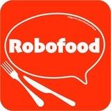Robofood доставка еды😋