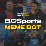 BCSports Meme Bot