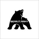 BEAR.IT.ARMY