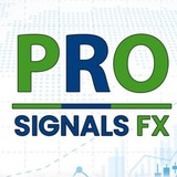 ProSignalsFX SubscriptionBot🤖