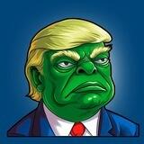 Pepe Trump @AIRDROP