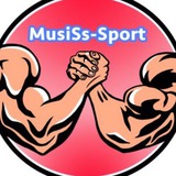MusiSs-Sport Bot