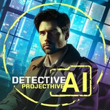 Detective Lars