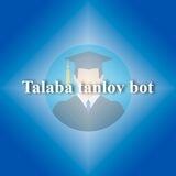 Talaba tanlov | Rasmiy boti