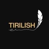 "Tirilish" nashriyoti kitoblar tanlovi