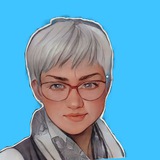 Бот- помощник Елены Козыревой