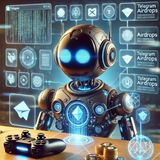 Game Drop Checker