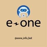 Eone info bot