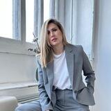 Оксана Каверина