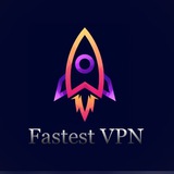 🚀 Fastest VPN