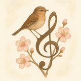 Весенний бот