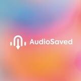 AUDIO SAVED BOT