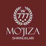 Mo'jiza bot