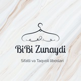 BiBiZunaydi