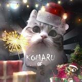 Предложка @komaru_gif