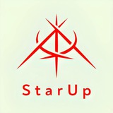 Раздача ЗВЕЗД ТЕЛЕГРАМ | StarUp