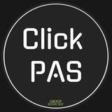 ClickPas- реферальный бот