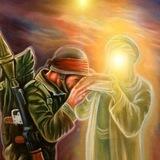 تواصل مسيرة المنتظرين ☾