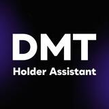 DMT Holder Assistant