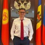 Сергей Урескул