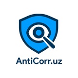 AntiCorr.uz платформасы