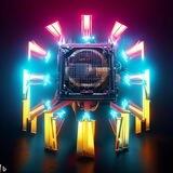 Jetton Miner Game