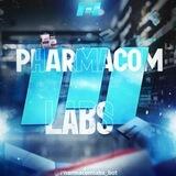 🔹PHARMACOM LABS BOT🔹