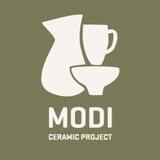 MODI ceramic bot