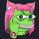 Pepe Murati @AIRDROP