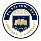 YIL REKTORI 2024