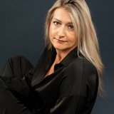 Жена Ритуального Агента