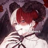 Shoto Todoroki