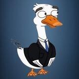 AirDrop IGoose
