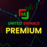 UnitedSignals VIP Channel Bot 👑