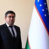XURSHIDBEK XODJAMBERDIYEV MUROJAATLAR BOTI