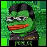 PepeCZ @AIRDROP