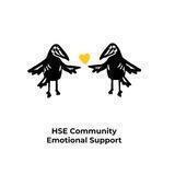 HSE Community Emotional Support