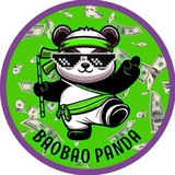 Bao Bao Panda @AIRDROP