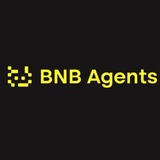 BNB Agents Airdrop