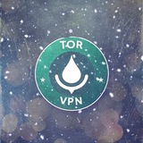 Tor VPN bot