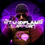 StandFlame Support