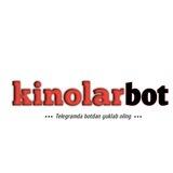 kinolar bot 🔍 