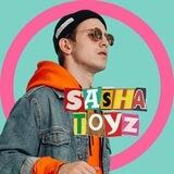 SASHA TOYZ