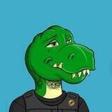 TRONTIREX🦖BOT
