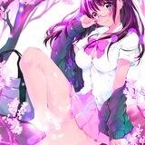Приват 2D Нимфы🌹