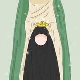 مسيرة الزهراء