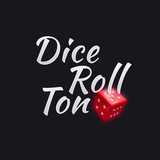 DiceRollTon